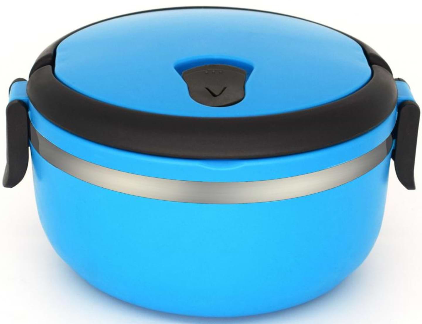 Термос для продуктів Heinner 0,7л (HR-F-863-1) - Фото 1