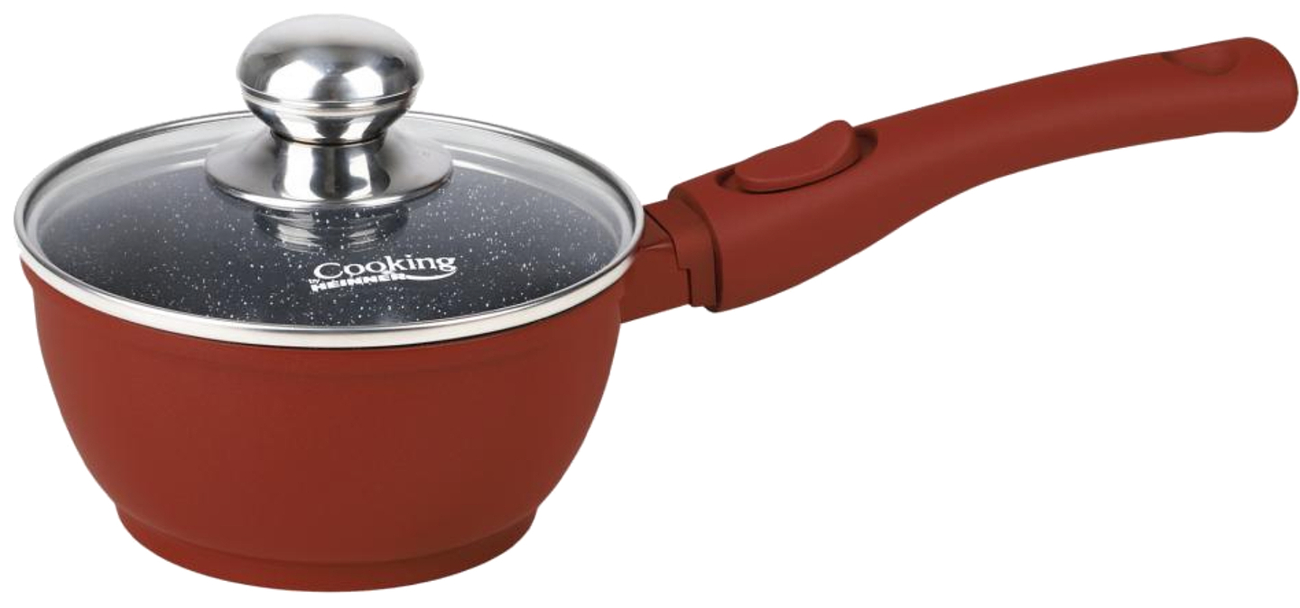 Ківш Heinner 1.3 л (HR-JLG-C16C) - Фото 1