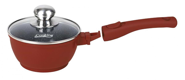 Фото - Ковш Heinner 1.3 л (HR-JLG-C16C)