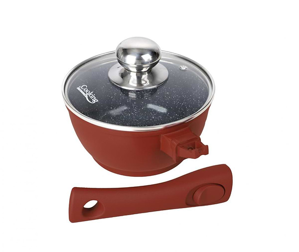 Фото - Ковш Heinner 1.3 л (HR-JLG-C16C)