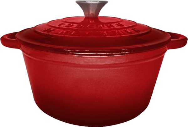 Фото - Каструля Heinner 2.4 л (HR-KN-C24) Фото - Каструля Heinner 2.4 л (HR-KN-C24)