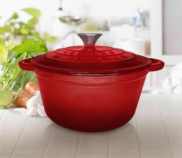 Фото - Каструля Heinner 2.4 л (HR-KN-C24)