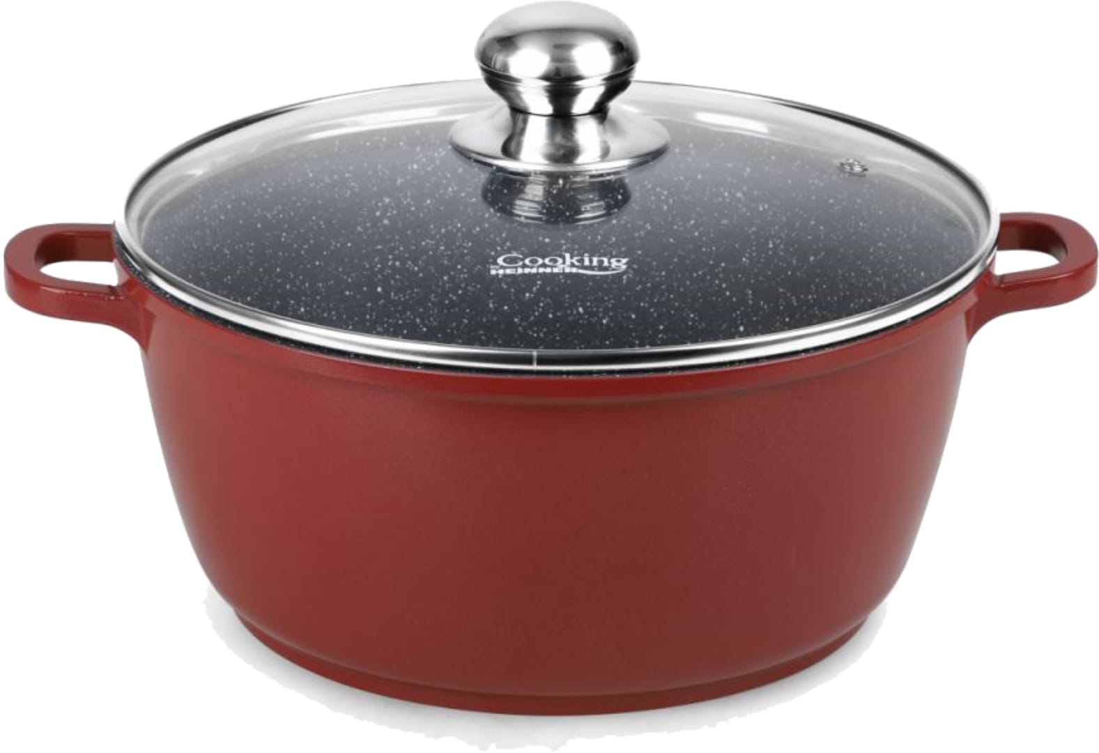 Каструля Heinner 2.5 л (HR-JLG-C20CR) - Фото 1