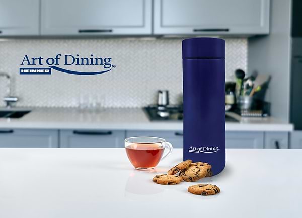 Фото - Термос Heinner HR-AER-TM45A
