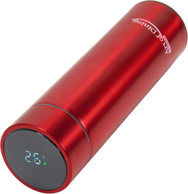 Фото - Термос Heinner HR-AER-TM45R