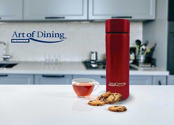 Фото - Термос Heinner HR-AER-TM45R