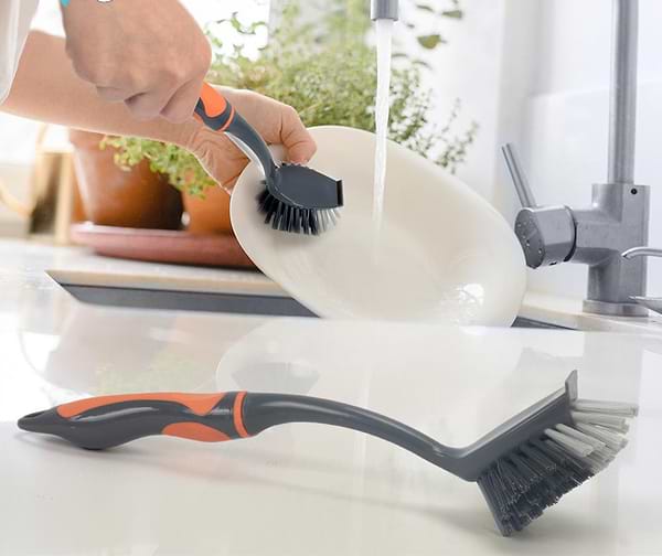 Фото - Набір для прибирання Heinner HR-GHR-5PCS