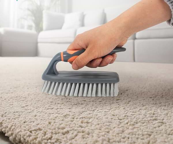 Фото - Набір для прибирання Heinner HR-GHR-5PCS