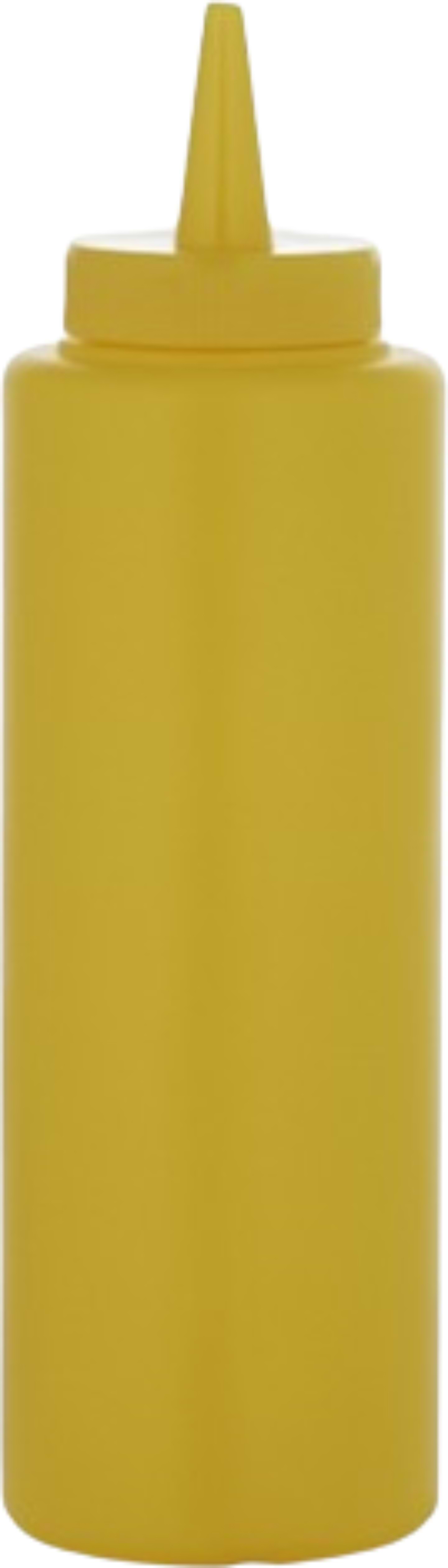 Купити Ємність для зберігання Heinner для соусу (HR-GMP-0300G) - Фото 1 Ємність для зберігання Heinner для соусу (HR-GMP-0300G) - Фото 1