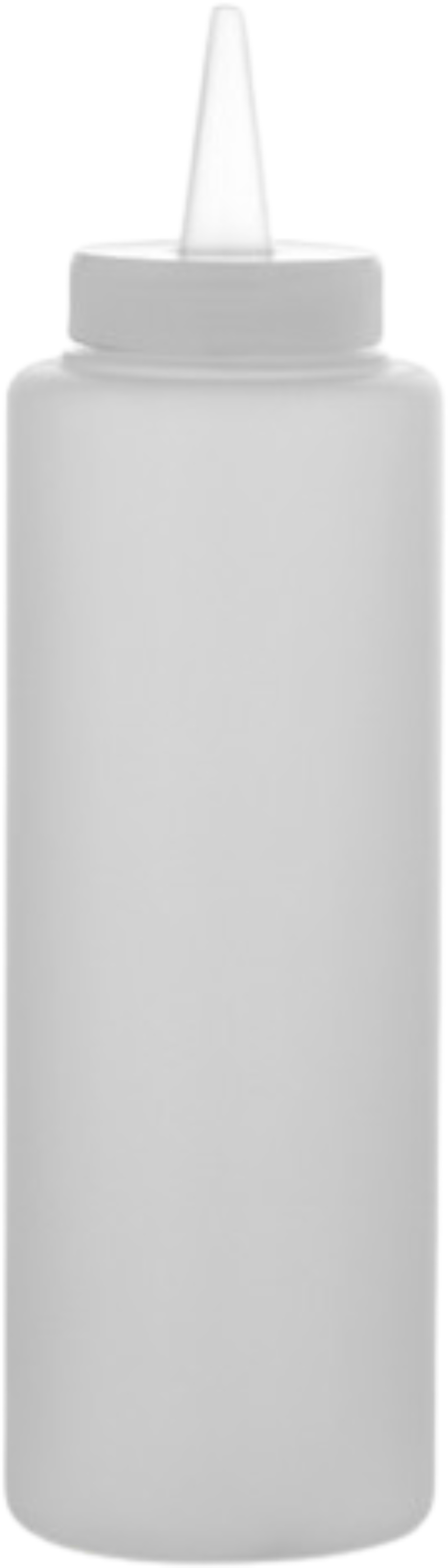 Купити Ємність для зберігання Heinner для соусу (HR-GMP-0300T) - Фото 1 Ємність для зберігання Heinner для соусу (HR-GMP-0300T) - Фото 1