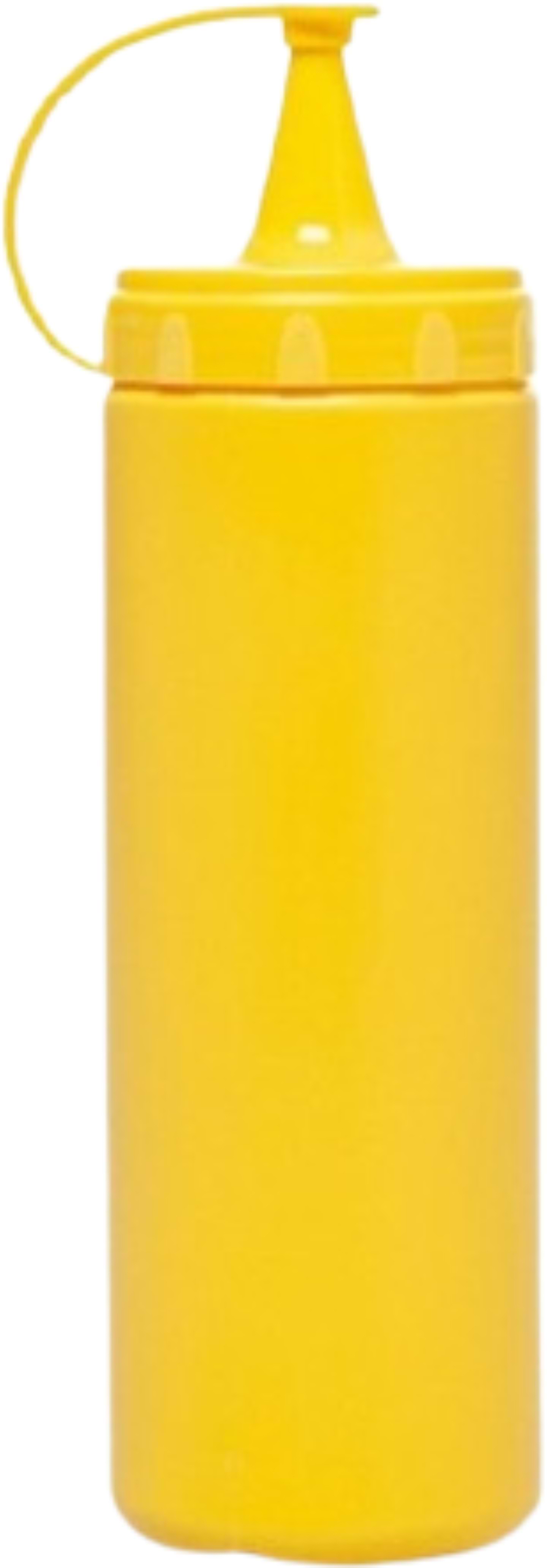 Купити Ємність для зберігання Heinner для соусу (HR-GMP-0500G) - Фото 1 Ємність для зберігання Heinner для соусу (HR-GMP-0500G) - Фото 1