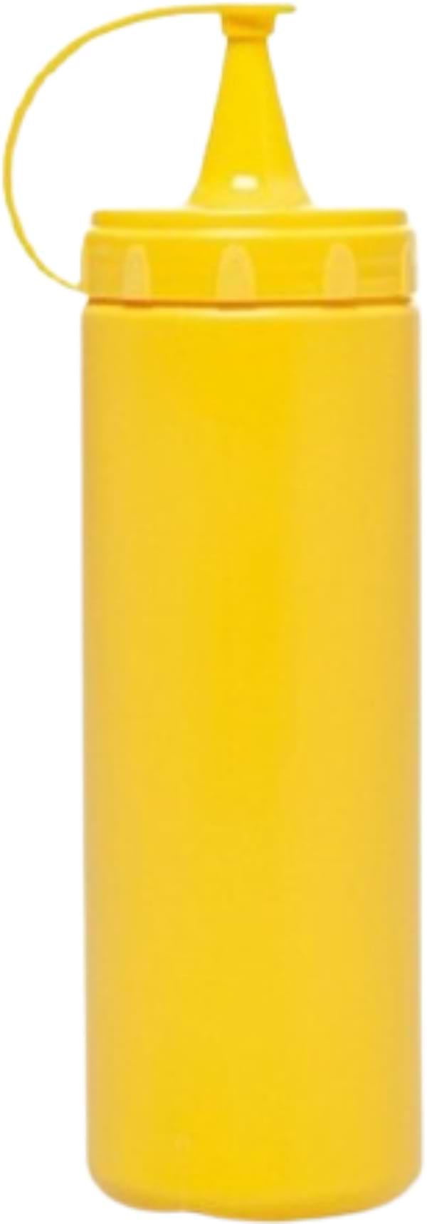 Фото - Емкость для хранения Heinner для соусу (HR-GMP-0500G)