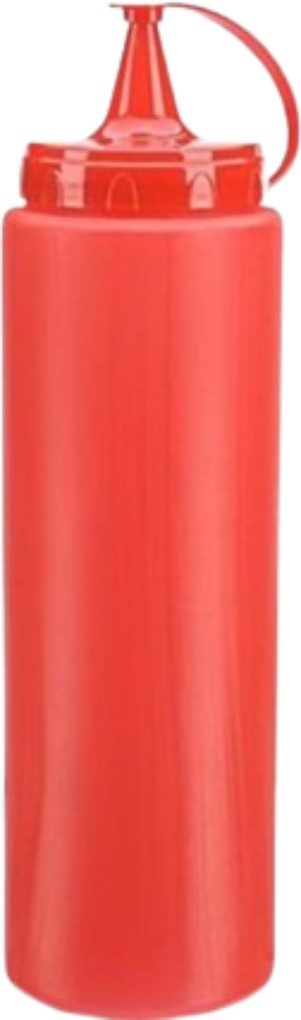 Фото - Емкость для хранения Heinner для соусу (HR-GMP-0500R) Фото - Емкость для хранения Heinner для соусу (HR-GMP-0500R)