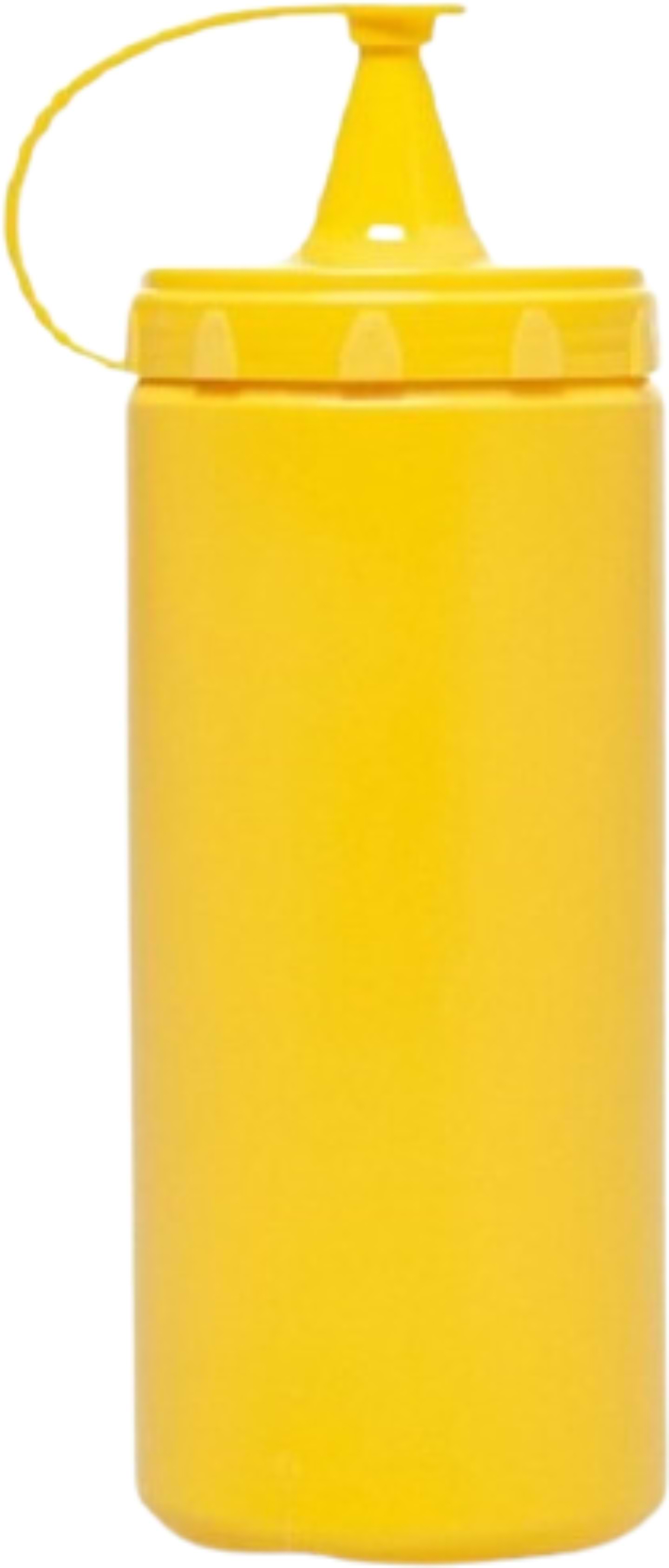 Купити Ємність для зберігання Heinner для соусу (HR-GMP-0700G) - Фото 1 Ємність для зберігання Heinner для соусу (HR-GMP-0700G) - Фото 1