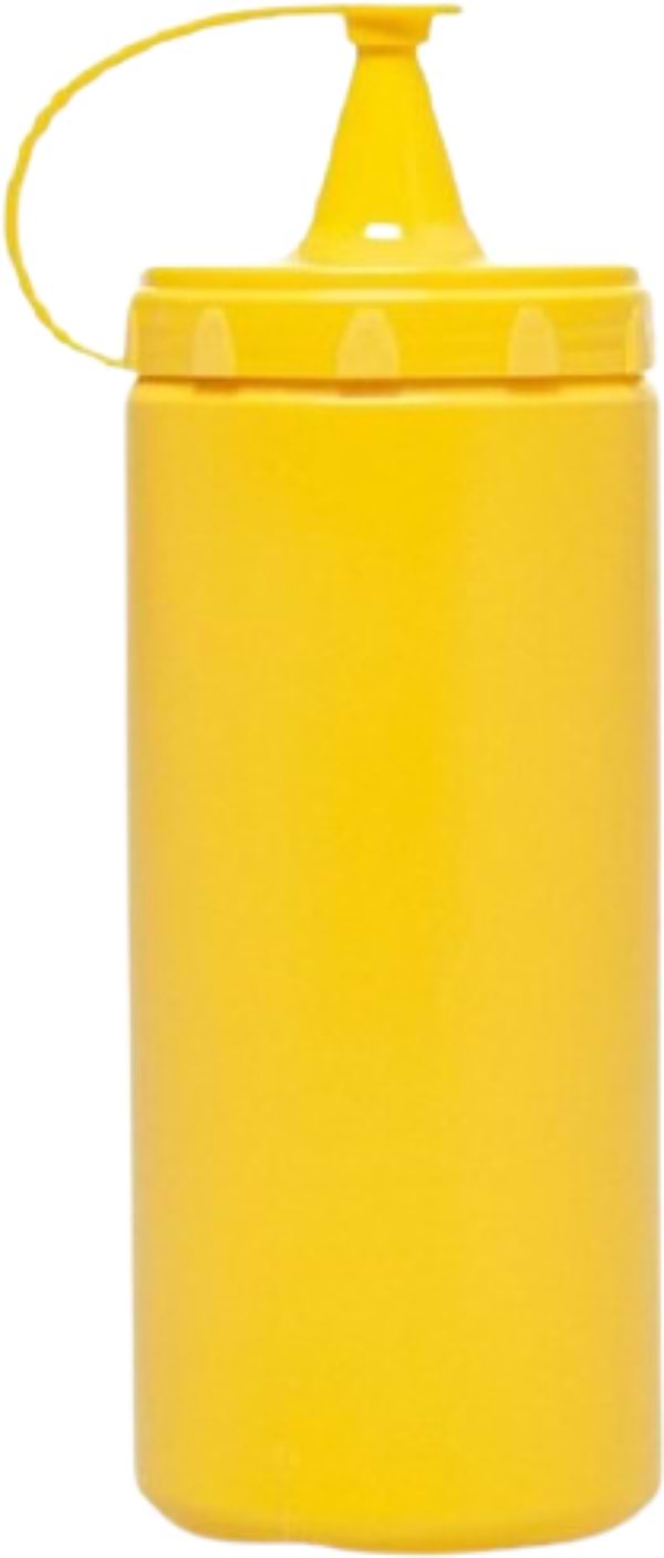 Фото - Емкость для хранения Heinner для соусу (HR-GMP-0700G)