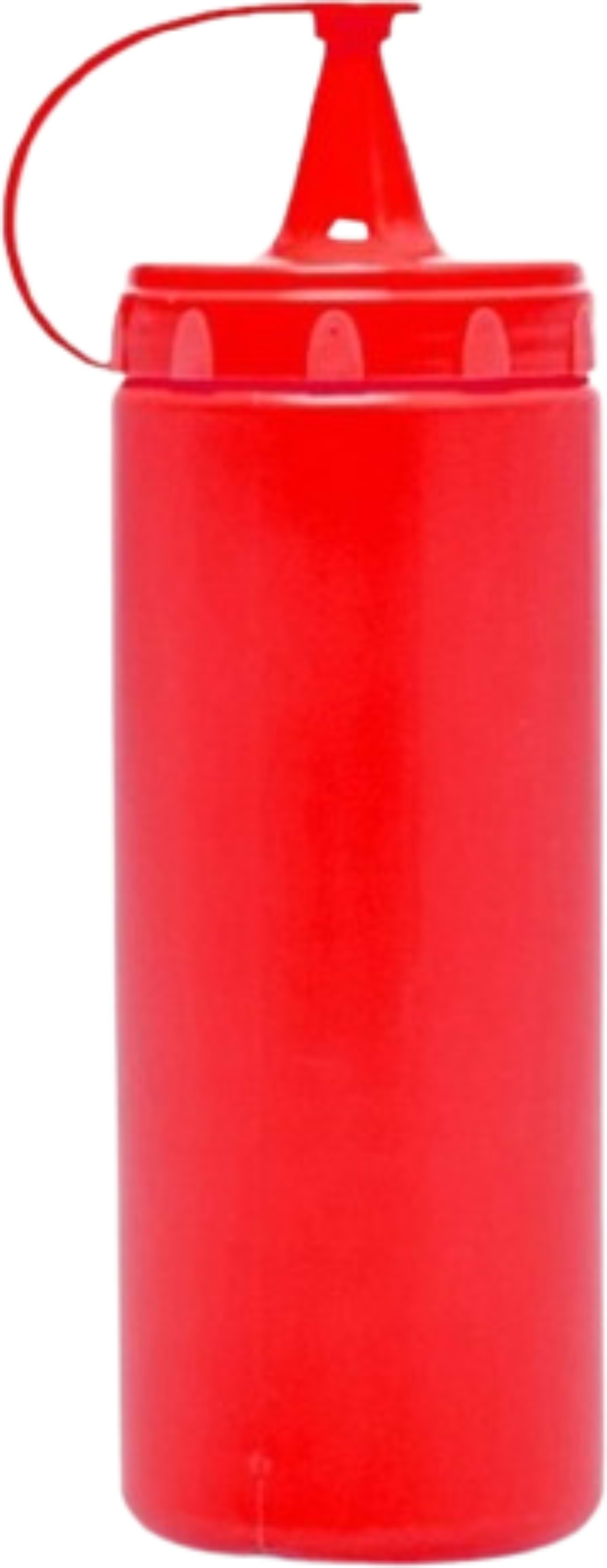 Купити Ємність для зберігання Heinner для соусу (HR-GMP-0700R) - Фото 1 Ємність для зберігання Heinner для соусу (HR-GMP-0700R) - Фото 1