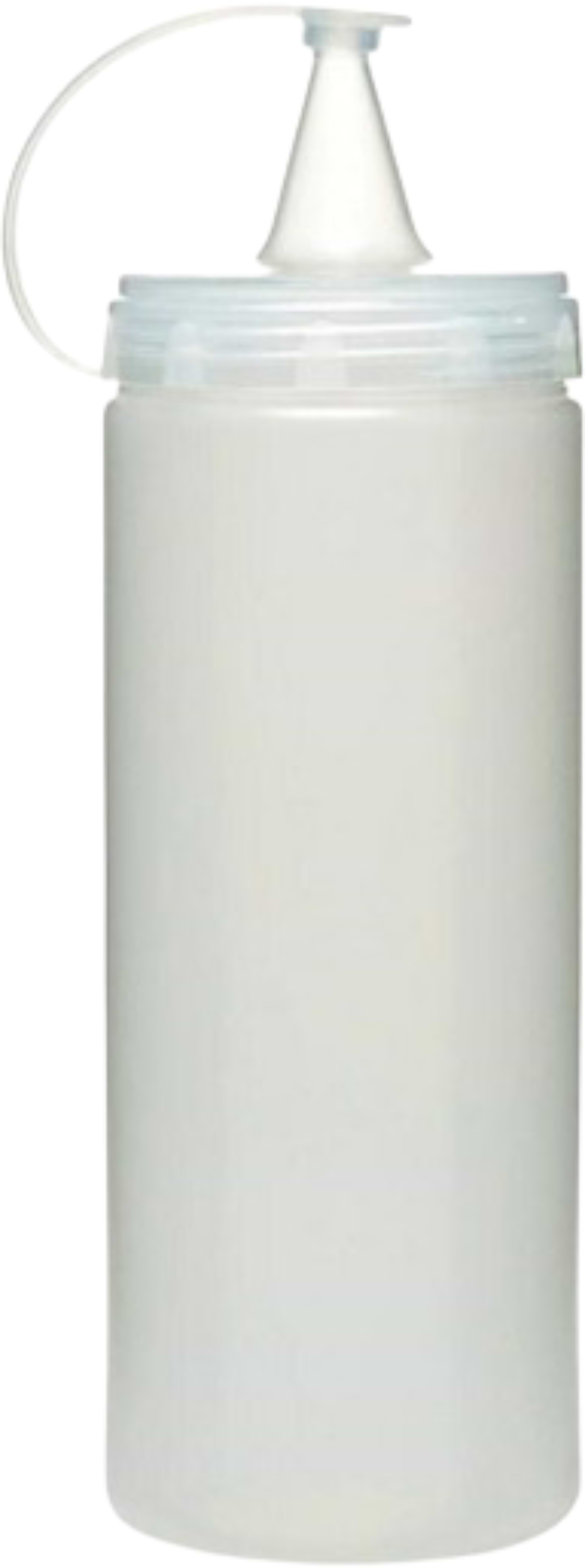 Купити Ємність для зберігання Heinner для соусу (HR-GMP-0700T) - Фото 1 Ємність для зберігання Heinner для соусу (HR-GMP-0700T) - Фото 1