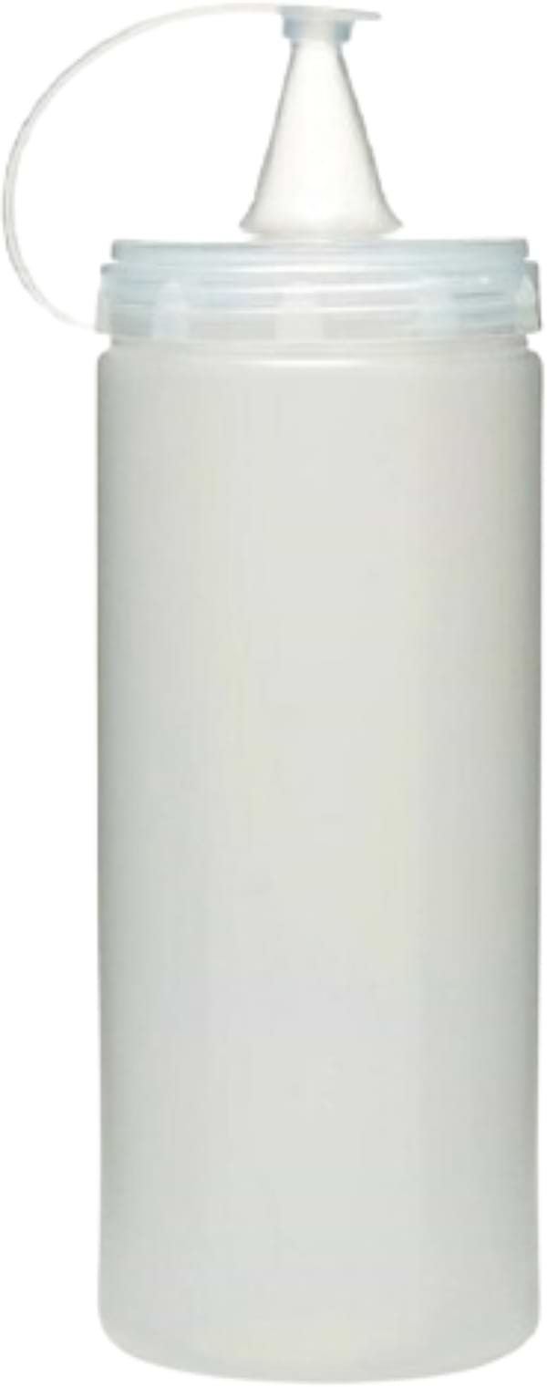 Фото - Емкость для хранения Heinner для соусу (HR-GMP-1000T) Фото - Емкость для хранения Heinner для соусу (HR-GMP-1000T)