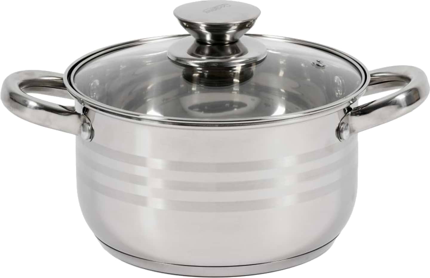 Купити Каструля Heinner HR-HJ-025 - Фото 1 Каструля Heinner HR-HJ-025 - Фото 1