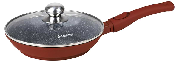 Фото - Сковорода универсальная Heinner HR-JLG-24T