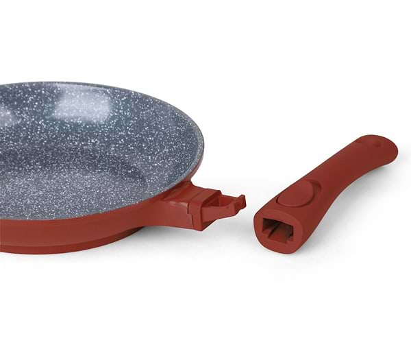 Фото - Сковорода универсальная Heinner HR-JLG-24T