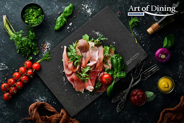 Фото - Блюдо Heinner HR-JT-3020