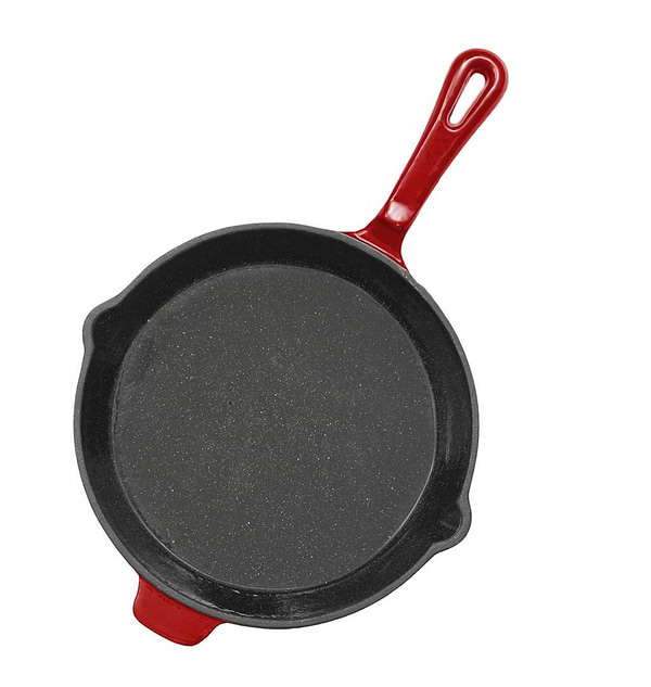 Фото - Сковорода универсальная Heinner HR-KN-T26