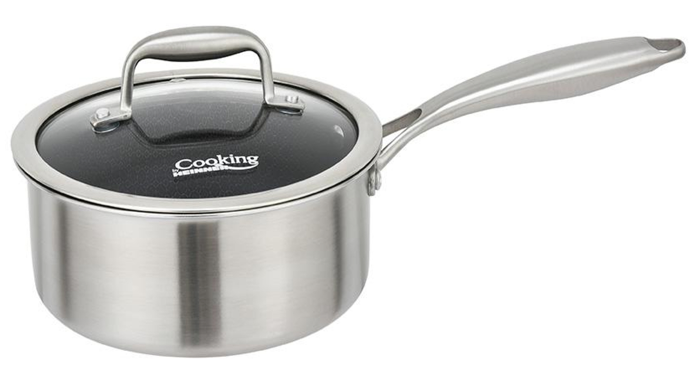 Ківш Heinner HR-MRK-18 - Фото 1