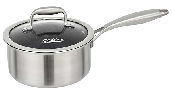 Фото - Ківш Heinner HR-MRK-18