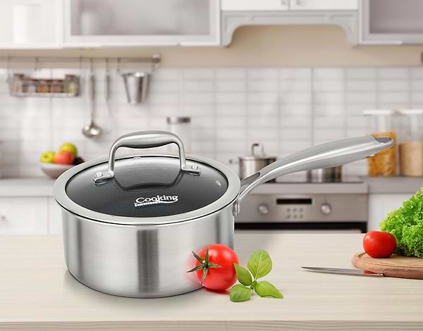 Фото - Ківш Heinner HR-MRK-18