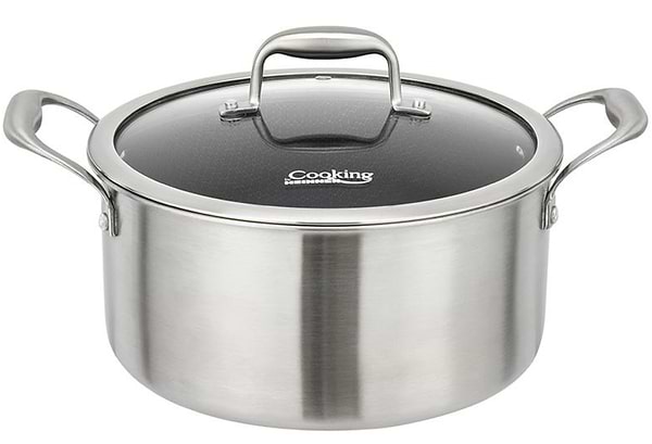 Фото - Кастрюля Heinner HR-MRK-24