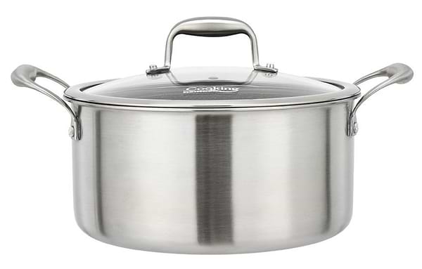 Фото - Кастрюля Heinner HR-MRK-24