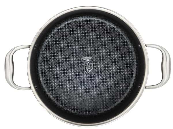 Фото - Кастрюля Heinner HR-MRK-24