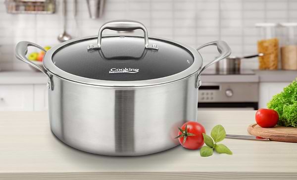 Фото - Кастрюля Heinner HR-MRK-24