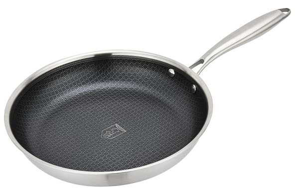 Фото - Сковорода універсальна Heinner HR-MRK-24T