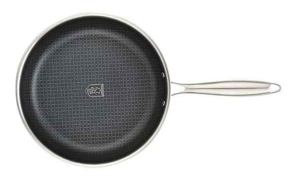 Фото - Сковорода універсальна Heinner HR-MRK-24T