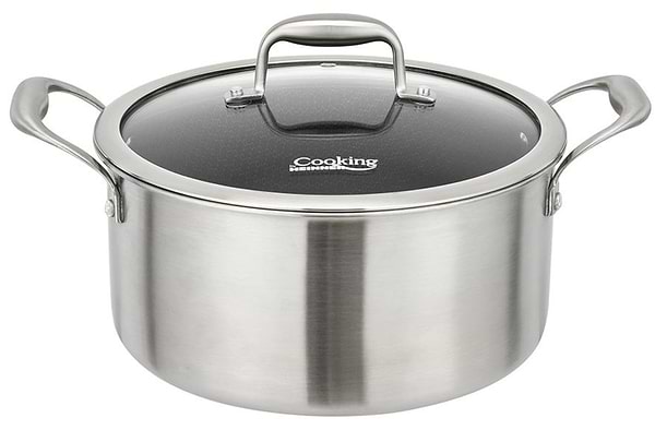 Фото - Кастрюля Heinner HR-MRK-28