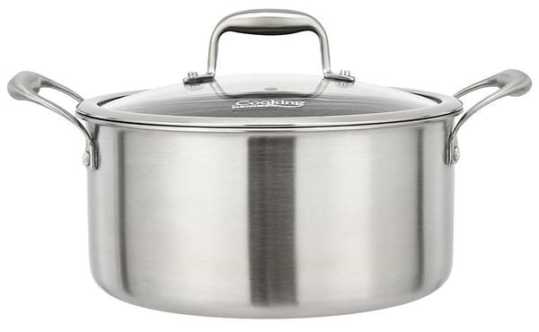 Фото - Кастрюля Heinner HR-MRK-28