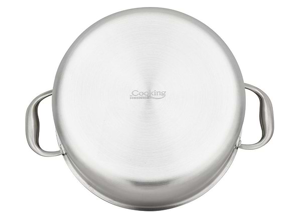 Фото - Кастрюля Heinner HR-MRK-28