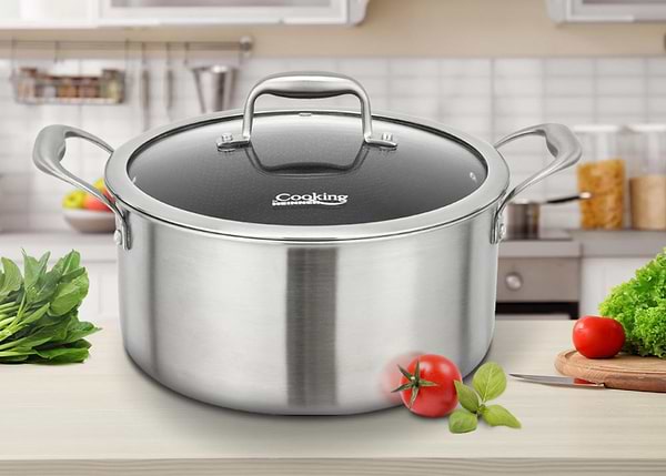 Фото - Кастрюля Heinner HR-MRK-28