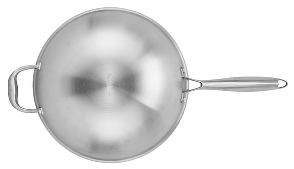 Фото - Сковорода ВОК Heinner HR-MRK-28W