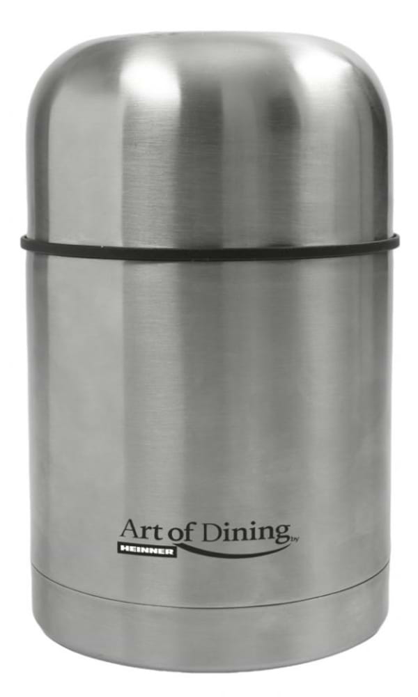 Фото - Термос Heinner HR-SNV-CTI500 Фото - Термос Heinner HR-SNV-CTI500