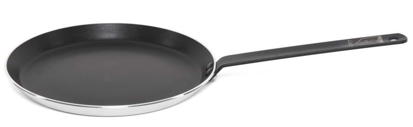 Купити Сковорода для млинців Heinner Professional 26 см (HR-JH-C26) - Фото 1 Сковорода для млинців Heinner Professional 26 см (HR-JH-C26) - Фото 1