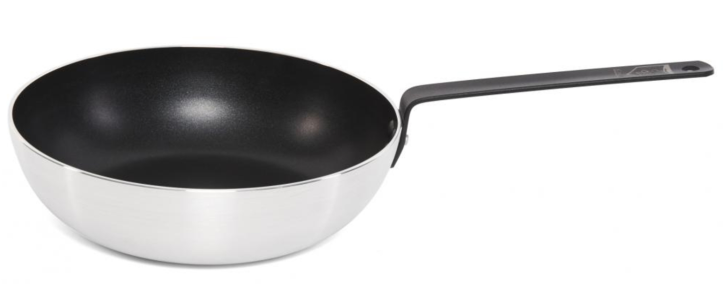 Купити Сковорода ВОК Heinner Professional 30 см (HR-JH-W30) - Фото 1 Сковорода ВОК Heinner Professional 30 см (HR-JH-W30) - Фото 1