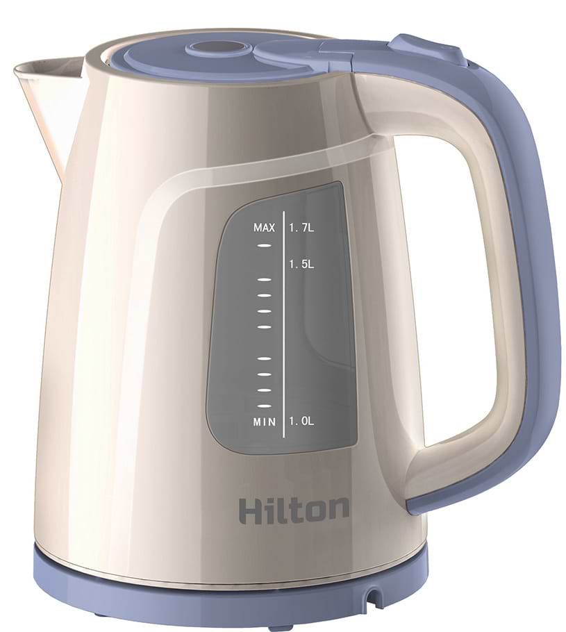 Электрический чайник HILTON HEK-173