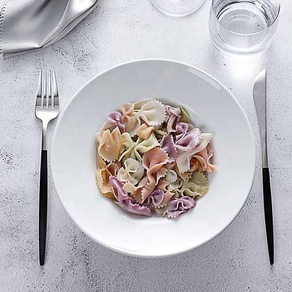 Фото - Тарілка обідня Helfer 21-04-172 31 см