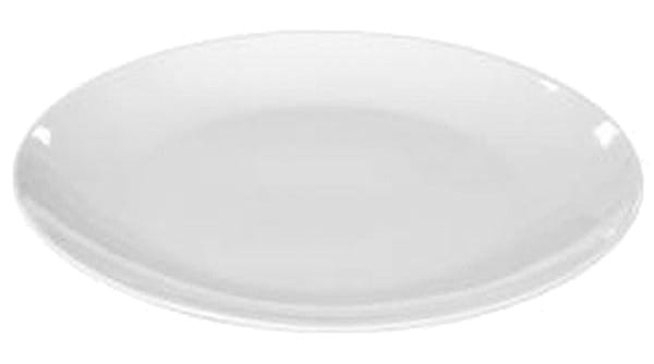 Фото - Тарілка обідня Helfer 21-04-274 18 см