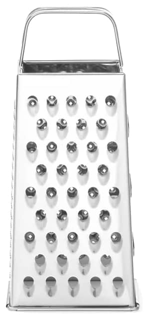 Фото - Терка Hendi 90x65x200 мм (443002)