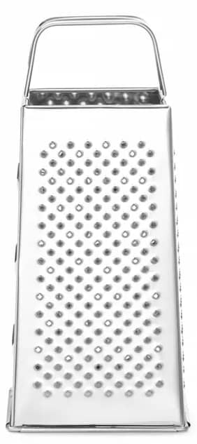 Фото - Терка Hendi 90x65x200 мм (443002)