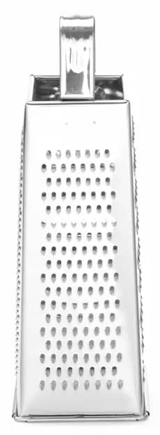 Фото - Терка Hendi 90x65x200 мм (443002)